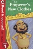 The Emperor's New Clothes - Read it Yourself with Ladybird - Level 1 (Paperback, New RIY) - Marina Le Ray Photo