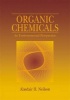 Organic Chemicals - An Environmental Perspective (Hardcover) - Alasdair H Neilson Photo