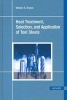 Heat Treatment, Selection and Application of Tool Steels (Hardcover, 2nd) - William E Bryson Photo