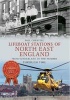 Lifeboat Stations of North East England from Sunderland to the Humber Through Time (Paperback) - Paul Chrystal Photo