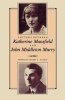 Letters Between Katherine Mansfield and John Middleton Murray (Paperback, New) - Cherry A Hankin Photo