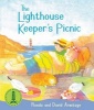 The Lighthouse Keeper's Picnic (Paperback) - Ronda Armitage Photo