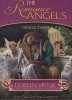 The Romance Angels Oracle Cards (Cards) - Doreen Virtue Photo