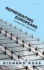 Representing Europeans - A Pragmatic Approach (Hardcover) - Richard Rose Photo