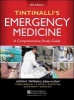 Tintinalli's Emergency Medicine: A Comprehensive Study Guide (Hardcover, 8th Revised edition) - Judith E Tintinalli Photo