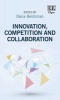 Innovation, Competition and Collaboration (Hardcover) - Dana Beldiman Photo