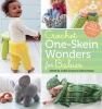 Crochet One-Skein Wonders for Babies (Paperback) - Judith Durant Photo