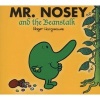 Mr. Nosey and the Beanstalk (Paperback) - Roger Hargreaves Photo