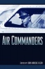 Air Commanders (Hardcover) - John Andreas Olsen Photo