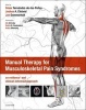 Manual Therapy for Musculoskeletal Pain Syndromes - An Evidence- and Clinical-Informed Approach (Hardcover) - Cesar Fernandez De Las Penas Photo