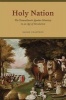 Holy Nation - The Transatlantic Quaker Ministry in an Age of Revolution (Hardcover) - Sarah Crabtree Photo