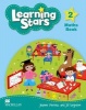 Learning Stars, Level 2 - Maths Book (Paperback) - Jill Leighton Photo