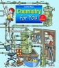 Chemistry for You - Fifth Edition for All GCSE Examinations (Mixed media product) - Lawrie Ryan Photo