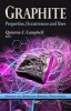 Graphite - Properties, Occurrences and Uses (Hardcover) - Quinton C Campbell Photo