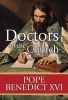 Doctors of the Church (Hardcover) - Pope Benedict Photo