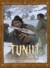 Tuniit - Mysterious Folk of the Arctic (Hardcover) - Rachel Qitsualik Tinsley Photo