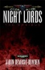 Night Lords: The Omnibus (Paperback) - Aaron Dembski Bowden Photo