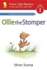 Ollie the Stomper (Paperback) - Olivier Dunrea Photo