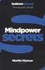 Mind Power (Paperback) - Martin Manser Photo