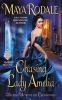 Chasing Lady Amelia - Keeping Up with the Cavendishes (Paperback) - Maya Rodale Photo