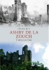 Ashby de la Zouch Through Time (Paperback) - Stephen Butt Photo