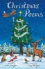 Christmas Poems (Hardcover, Main Market Ed.) - Gaby Morgan Photo