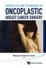 Principles and Techniques in Oncoplastic Breast Cancer Surgery (Hardcover) - Mahmoud El Tamer Photo