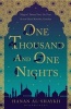 One Thousand and One Nights (Paperback) - Hanan Al Shaykh Photo