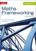 Maths Frameworking, Book 2.3 - KS3 Maths Pupil (Paperback, 3 Rev Ed) - Kevin Evans Photo