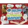 Totally Amazing Facts about Outrageous Inventions (Paperback) - Cari Meister Photo