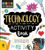 Technology Activity Book (Paperback) - Catherine Bruzzone Photo