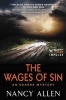 The Wages of Sin - An Ozarks Mystery (Paperback) - Nancy Allen Photo