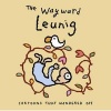 The Wayward Leunig - Cartoons That Wandered off (Hardcover) - Michael Leunig Photo