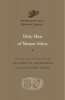 Holy Men of Mount Athos (English, Greek, To, Hardcover) - Richard P H Greenfield Photo