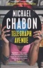 Telegraph Avenue (Paperback) - Michael Chabon Photo