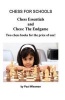 Chess for Schools (Paperback) - MR P a Wiseman Photo