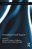 Transnational Social Support (Hardcover) - Adrienne Chambon Photo