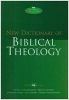 New Dictionary of Biblical Theology (Hardcover) - TD Alexander Photo