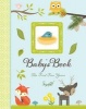 Baby's Book - The First Five Years (Hardcover) -  Photo