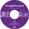 Straightforward Advanced - Class Audio CD (CD) -  Photo