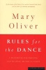 Rules For The Dance - A Handbook For Writing And Reading Metrical Verse (Paperback) - Mary Oliver Photo