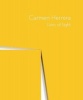 Carmen Herrera - Lines of Sight (Hardcover) - Dana Miller Photo