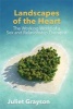 Landscapes of the Heart - The Working World of a Sex and Relationship Therapist (Paperback) - Juliet Grayson Photo