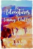 The Adventures of Tommy Chiller (Paperback) - Joe Ewing Photo