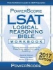 LSAT Logical Reasoning Bible Workbook - The Best Resource for Practicing Powerscore's Famous Logical Reasoning Methods! (Paperback) - David M Killoran Photo