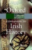 The Oxford Companion to Irish History (Paperback, 2nd Revised edition) - SJ Connolly Photo