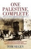 One Palestine, Complete - Jews and Arabs Under the British Mandate (Paperback, New Ed) - Tom Segev Photo