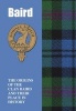 Baird - The Origins of the Clan Baird and Their Place in History (Paperback) - Murray Ogilvie Photo