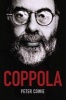 Coppola (Hardcover) - Peter Cowie Photo