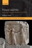 Proxeny and Polis - Institutional Networks in the Ancient Greek World (Hardcover) - William Mack Photo